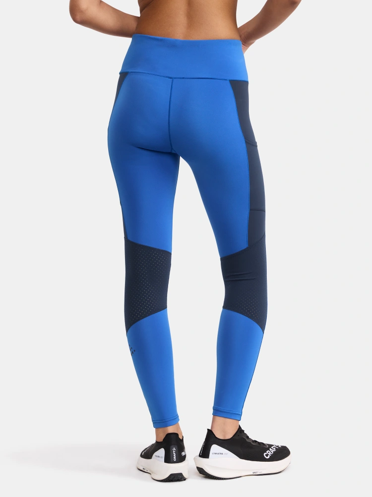 Craft - ADV Essence 2 W treenitrikoot naiset, Sininen - Image 2