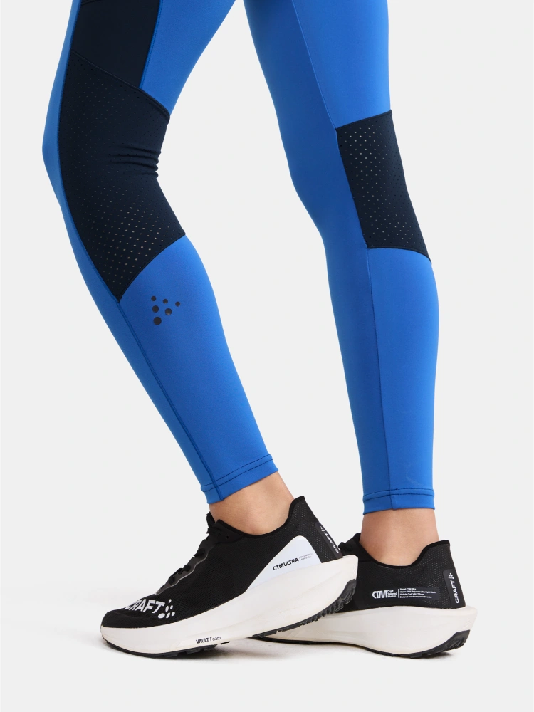 Craft - ADV Essence 2 W treenitrikoot naiset, Sininen - Image 5