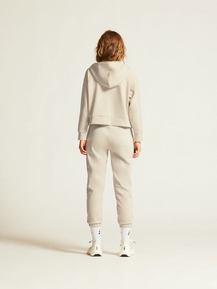 Craft - ADV Join FZ Huppari W naiset, Beige - Image 5