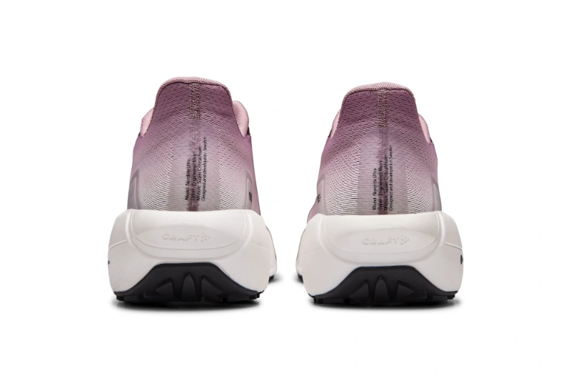 Craft - Nordlite Ultra W juoksulenkkarit naiset, Violetti - Image 2
