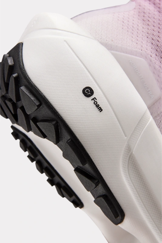 Craft - Nordlite Ultra W juoksulenkkarit naiset, Violetti - Image 4