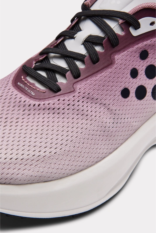 Craft - Nordlite Ultra W juoksulenkkarit naiset, Violetti - Image 5